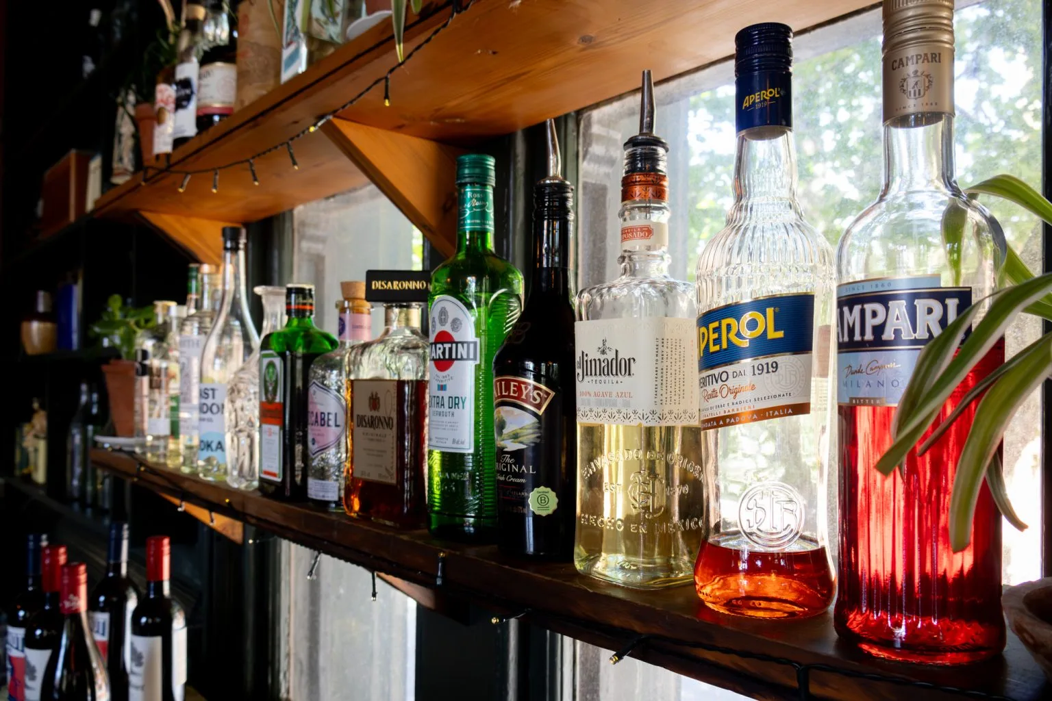 The Roebuck — photo 65
