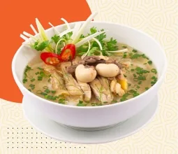 Phở 10 Lý Quốc Sư (Hoan Kiem) — photo 8