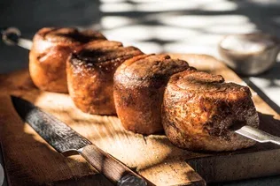 Texas de Brazil, Orlando
