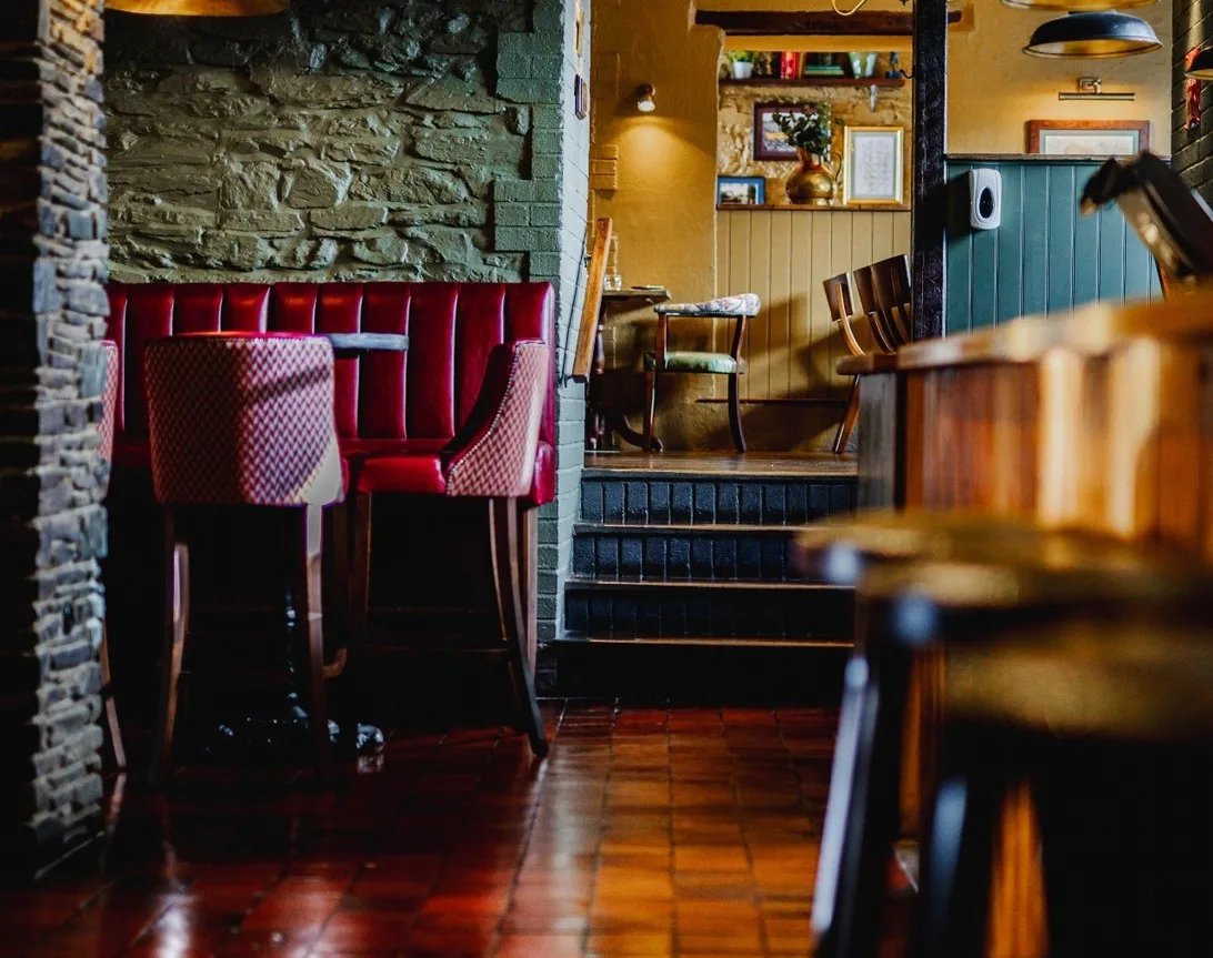 The Cornish Arms — photo 30