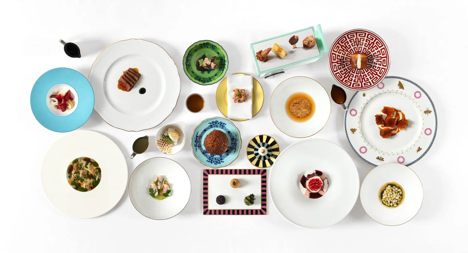 Osteria Francescana — photo 7