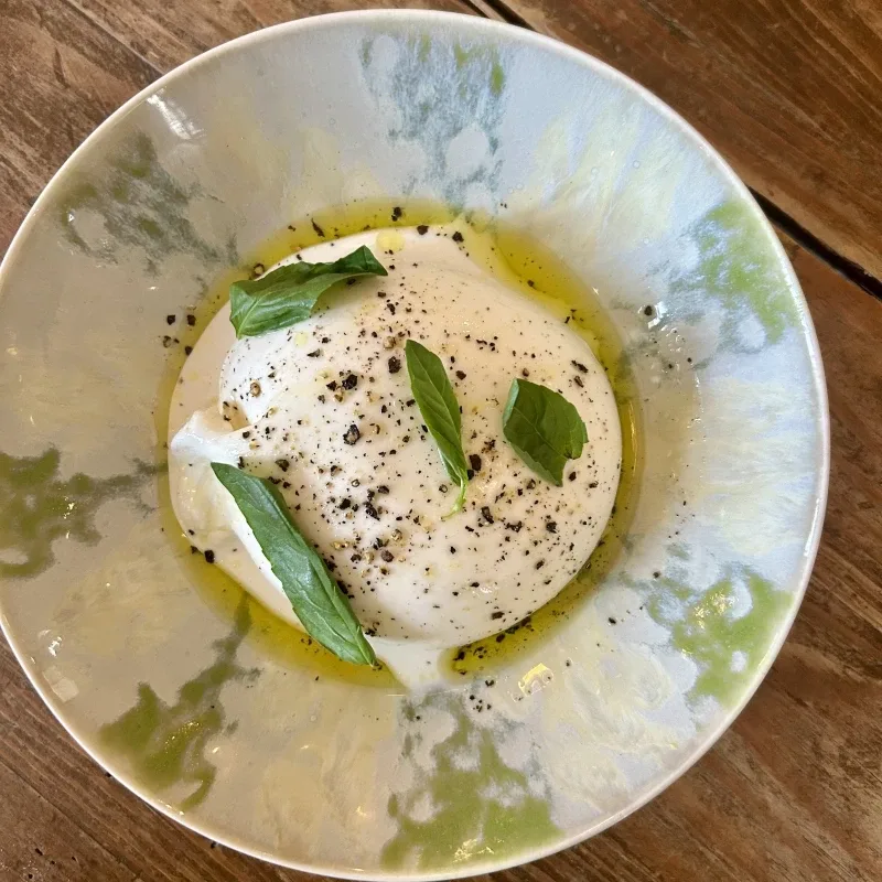 Felicità Trattoria — photo 10