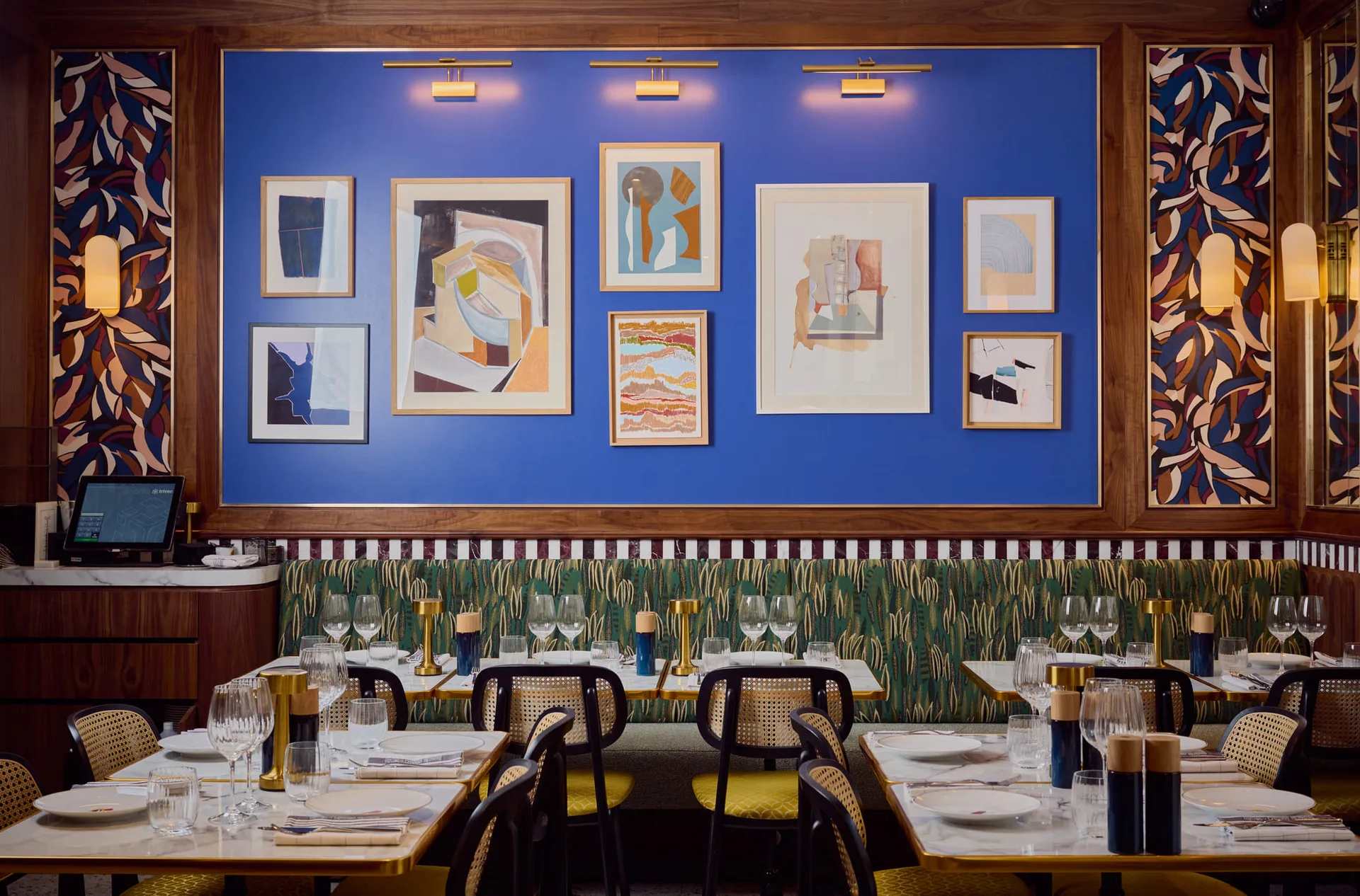 Le Petit Beefbar au Grand Café — photo 108