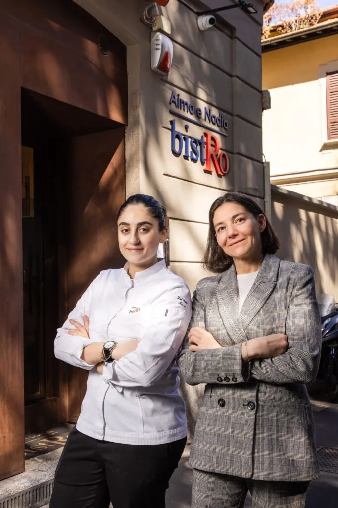 Aimo e Nadia BistRo — photo 14