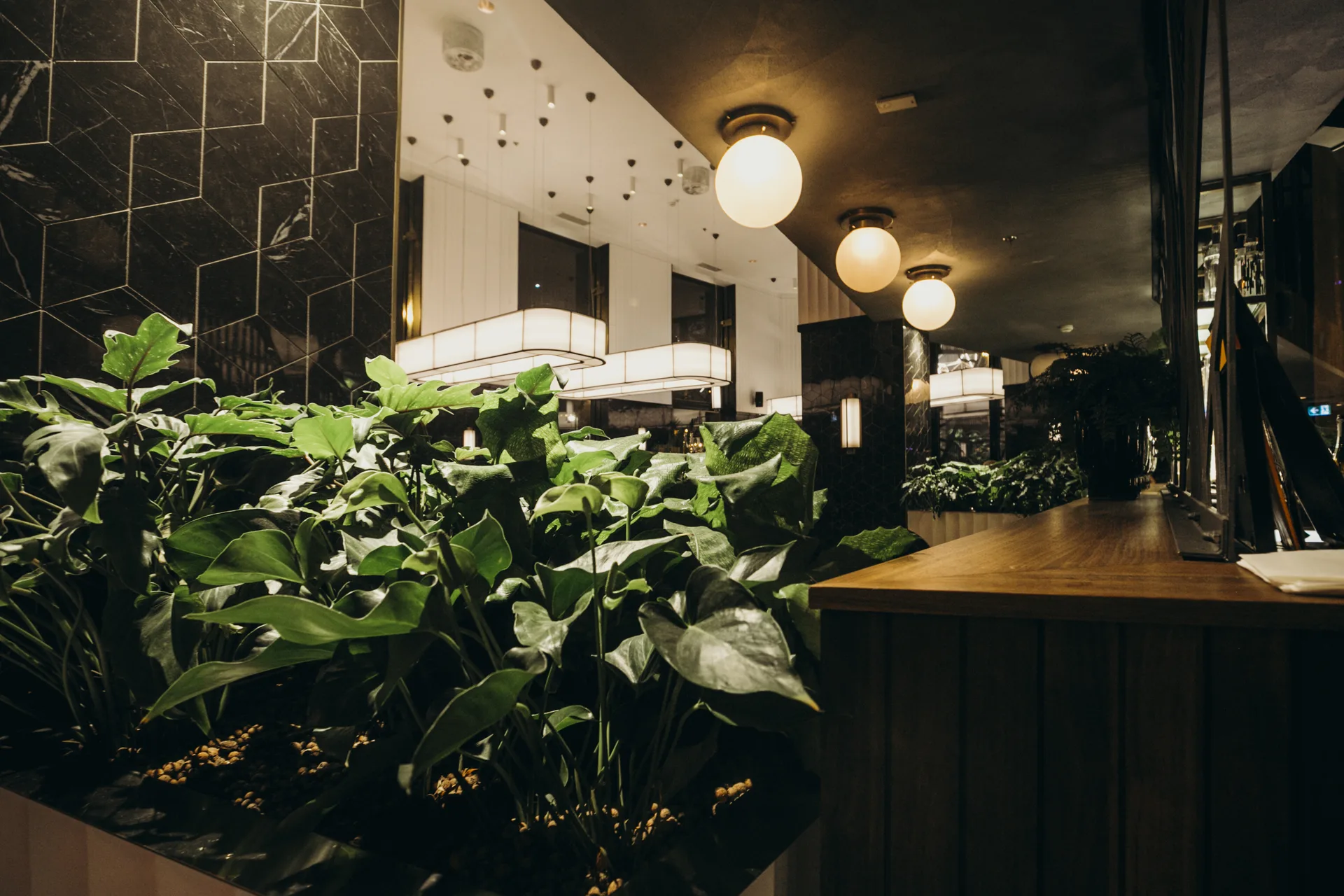 LEO Bistro — photo 32