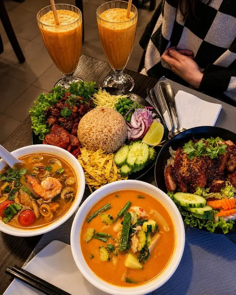 THAI YIM 2 — photo 12