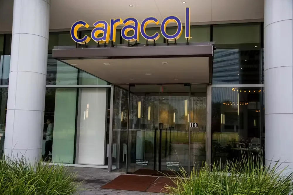 Caracol — photo 15