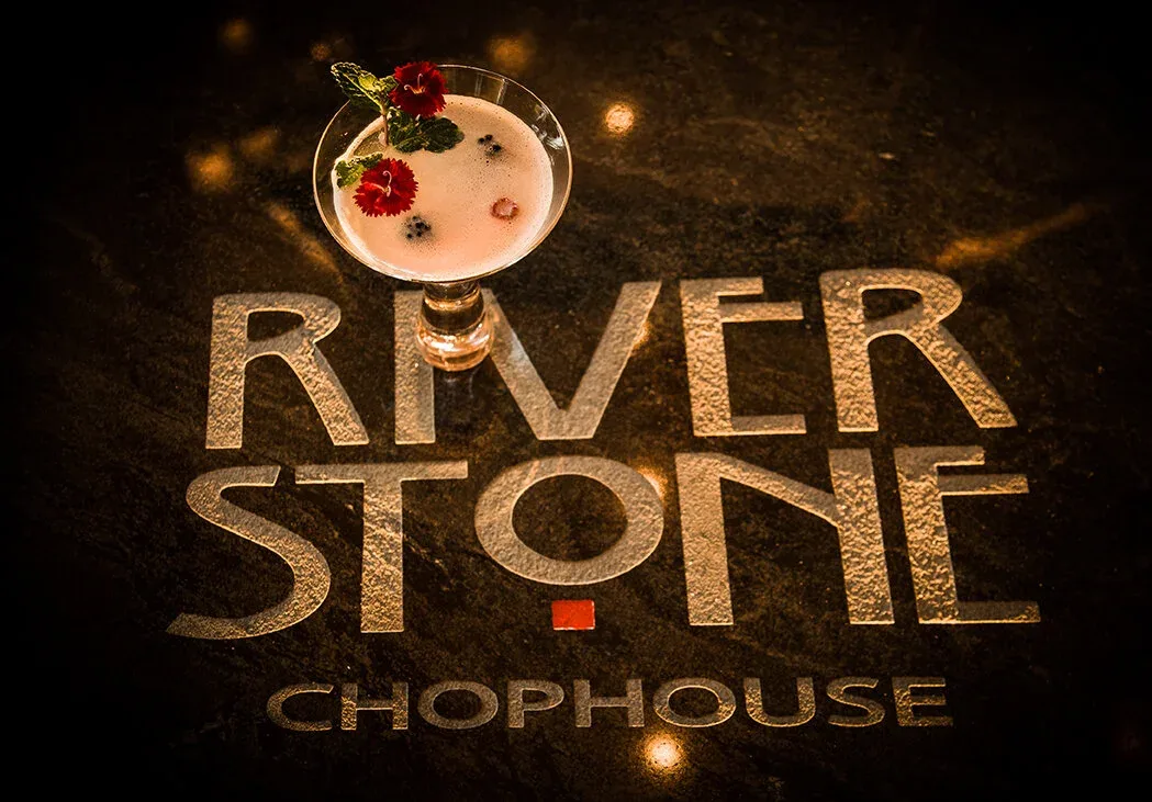 River Stone Chophouse — photo 31