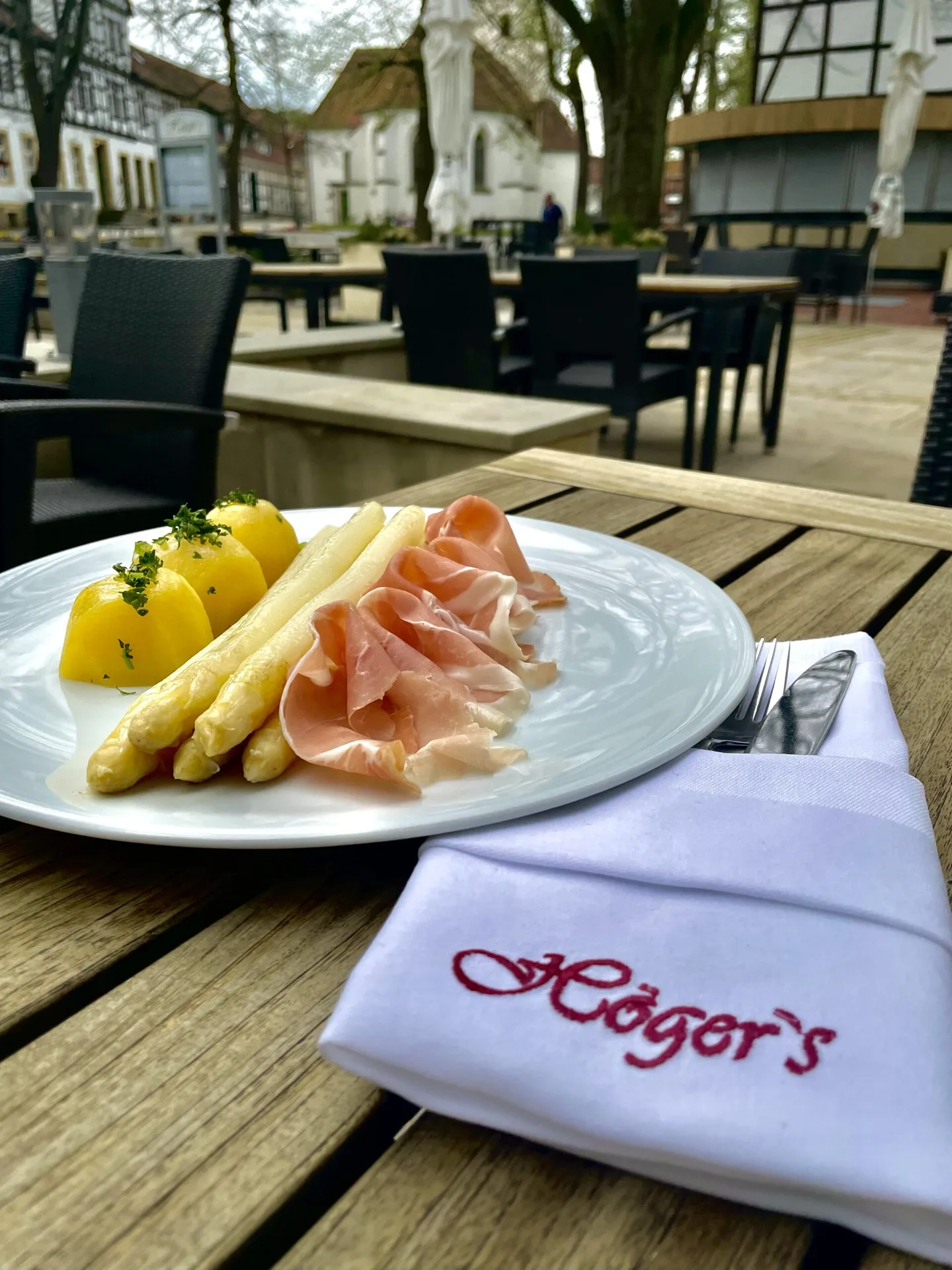 Höger’s Restaurant — photo 29