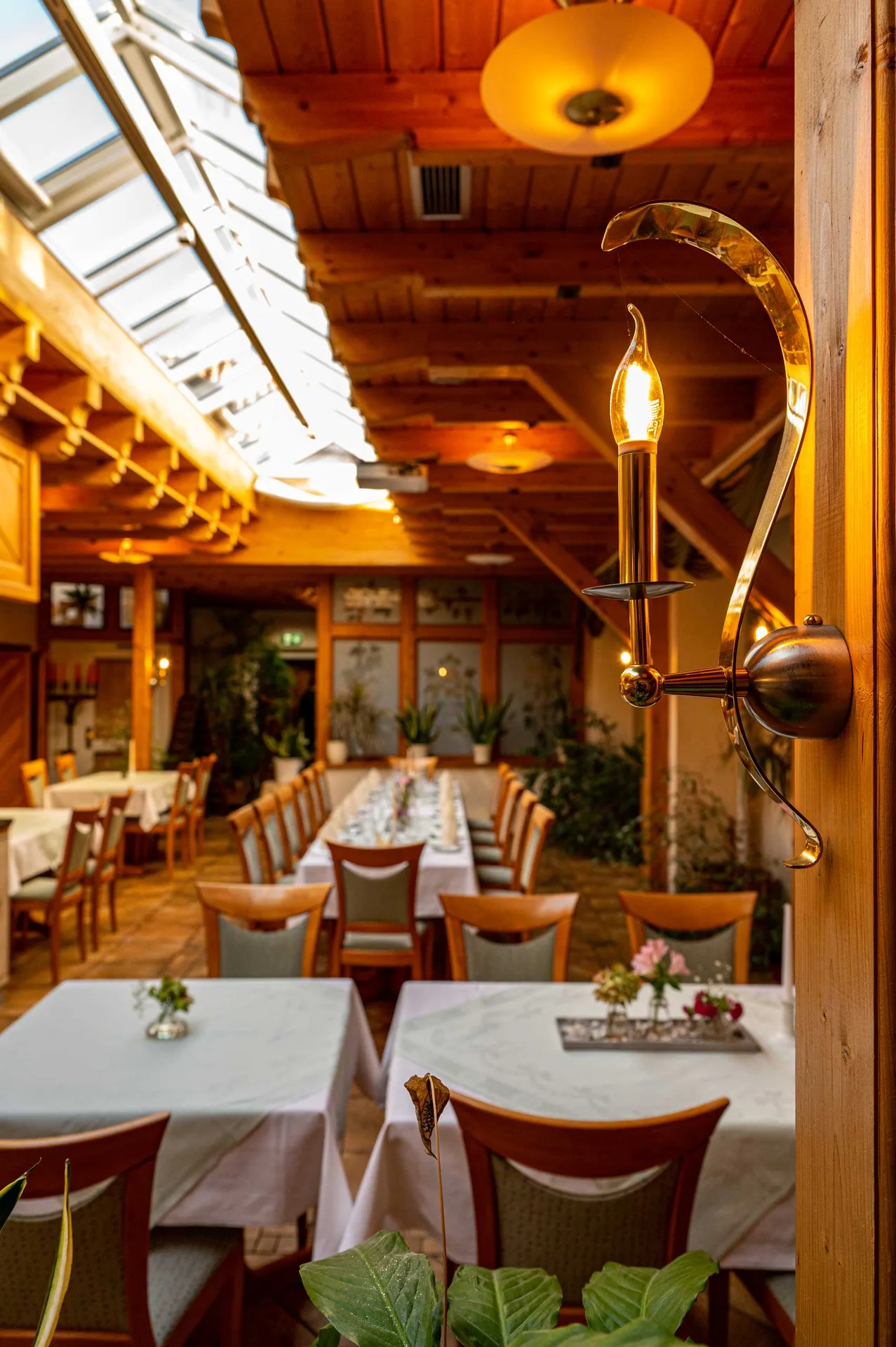 Restaurant Norddeutscher Bund — photo 30