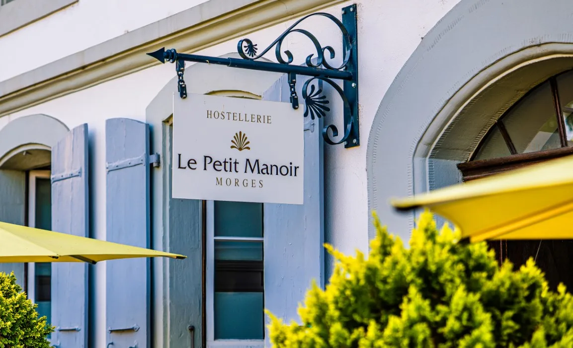 Le Petit Manoir — photo 7