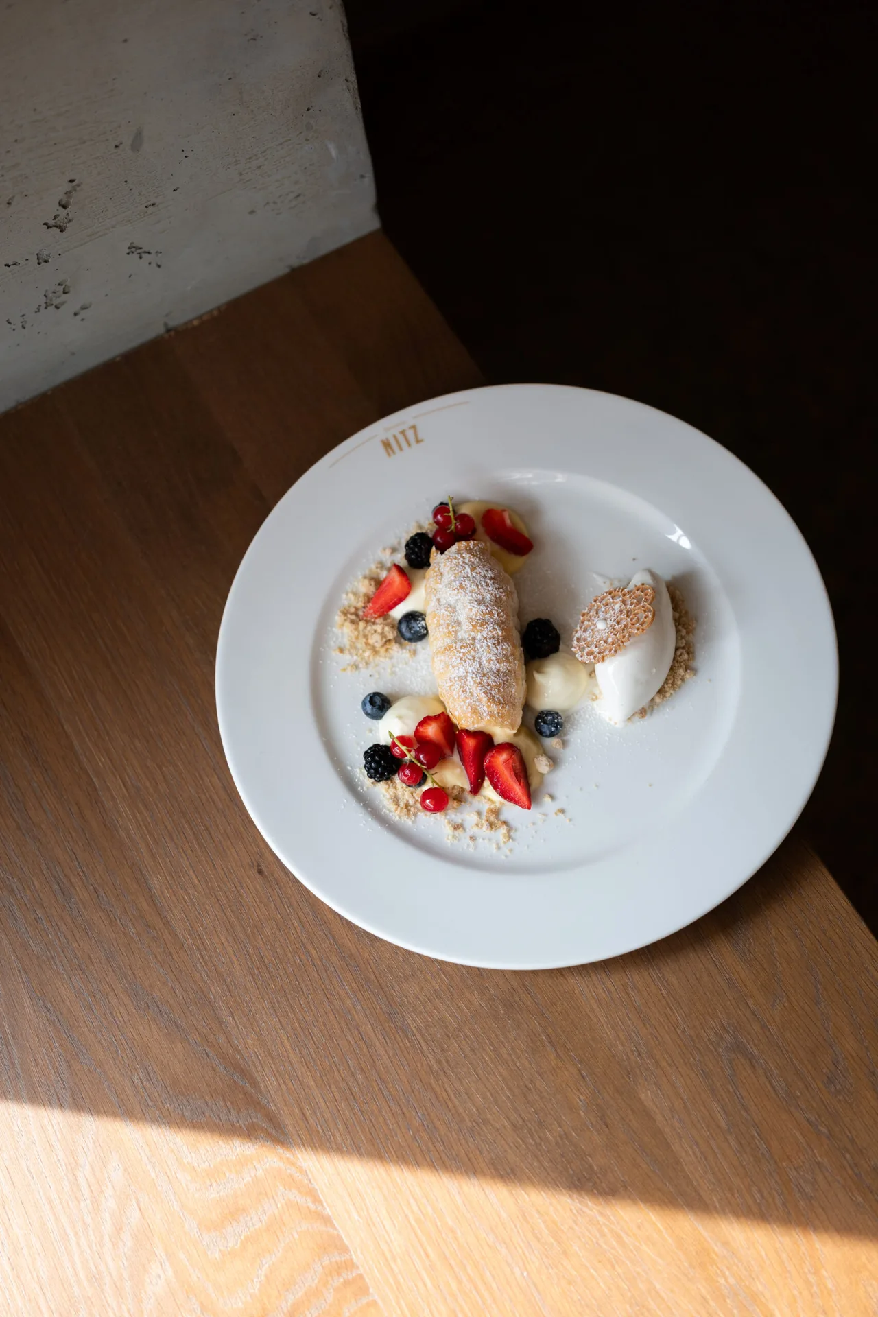 Brasserie Nitz — photo 56