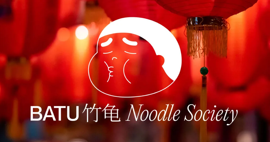 Batu Noodle Society — food