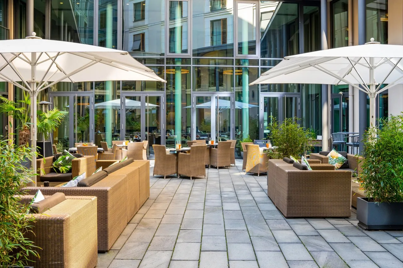 Restaurant VEN — photo 10