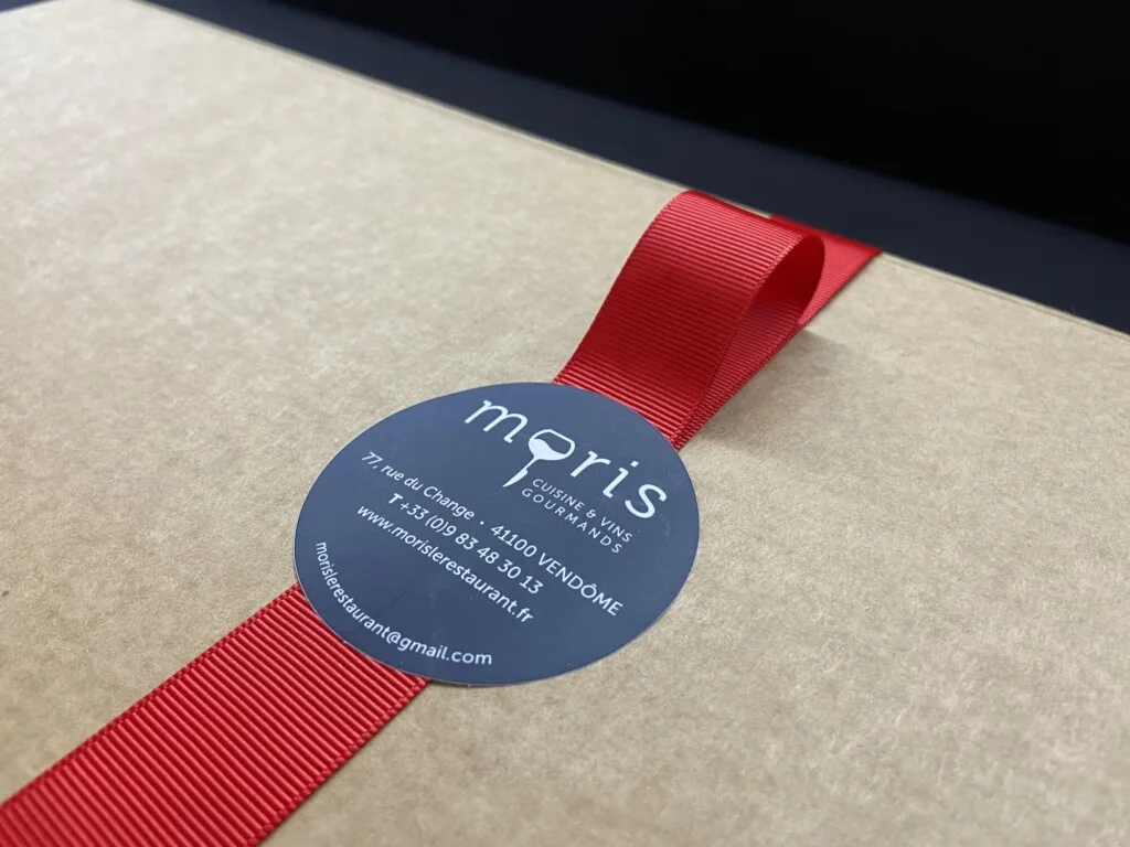 Moris — photo 8