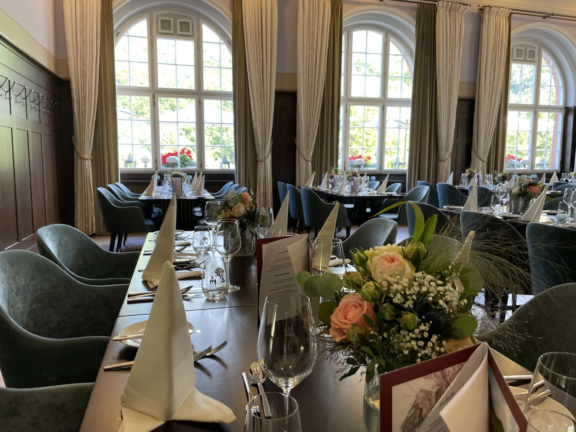 Zum Alten Kurhaus — photo 27
