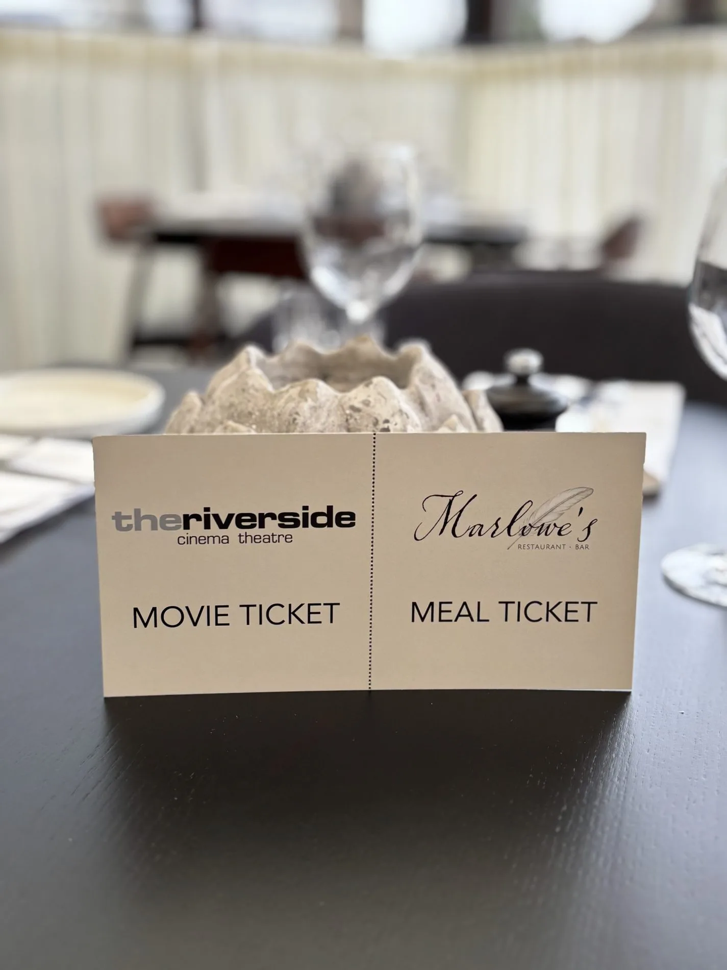 Marlowe's Restaurant & Bar — photo 42