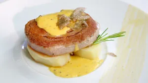 Locanda Stella d'Oro, Fidenza