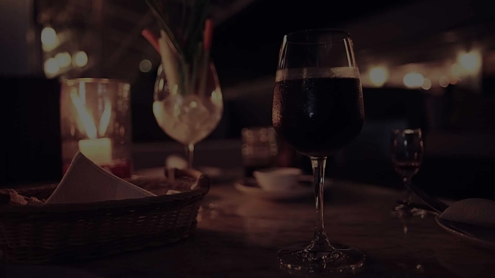 Restaurant Buchholz — atmosphere