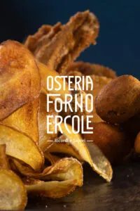 Osteria Forno Ercole — photo 5