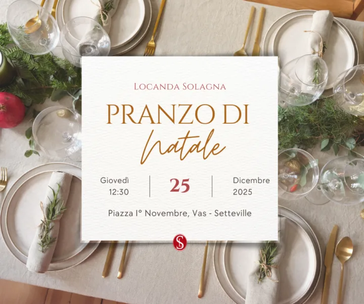 Locanda Solagna — photo 20