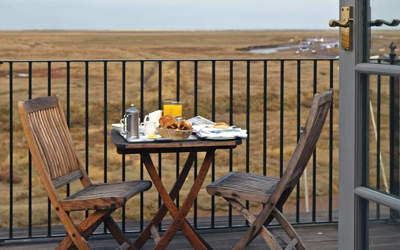 The Blakeney Hotel — photo 8
