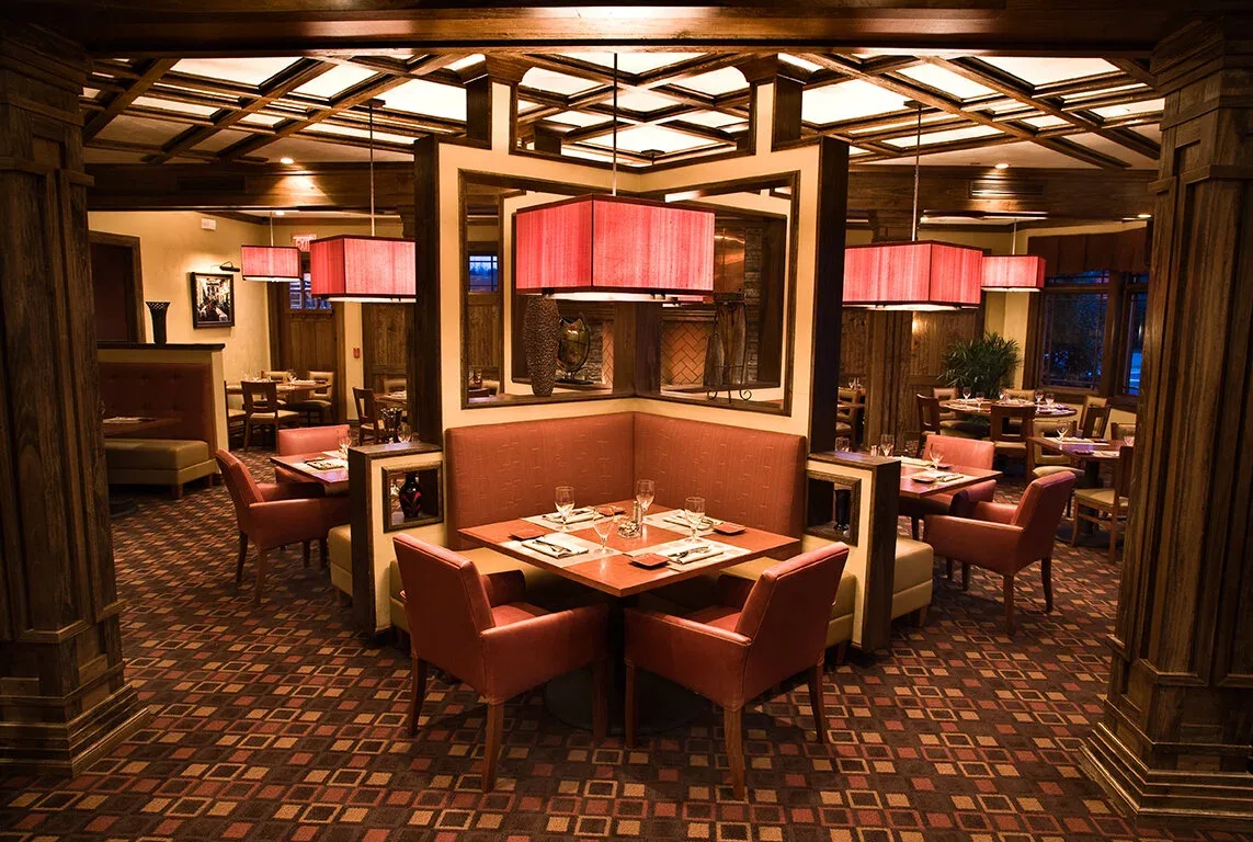 River Stone Chophouse — photo 36