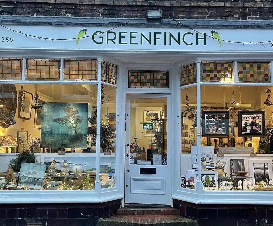The Bell in Ticehurst — photo 10
