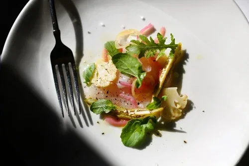 La Petite Grocery — photo 11