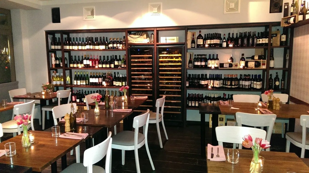 Enoteca L’Angolino — photo 21