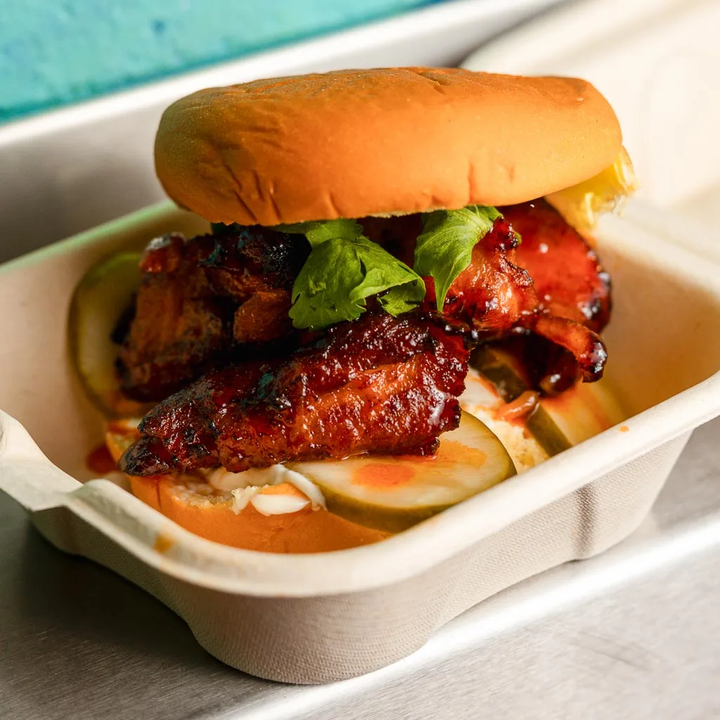 The Ginger Pig — photo 12