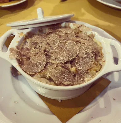 All'Osteria Bottega — photo 8