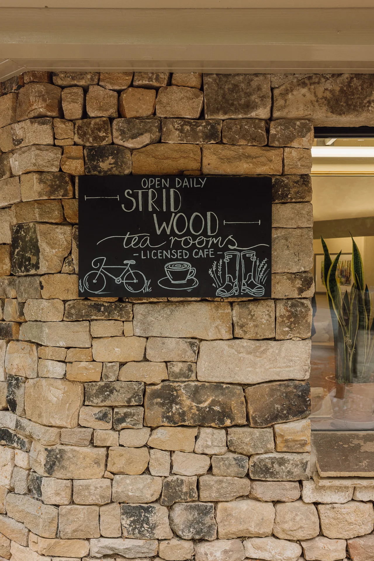 The Fell Restaurant — photo 76