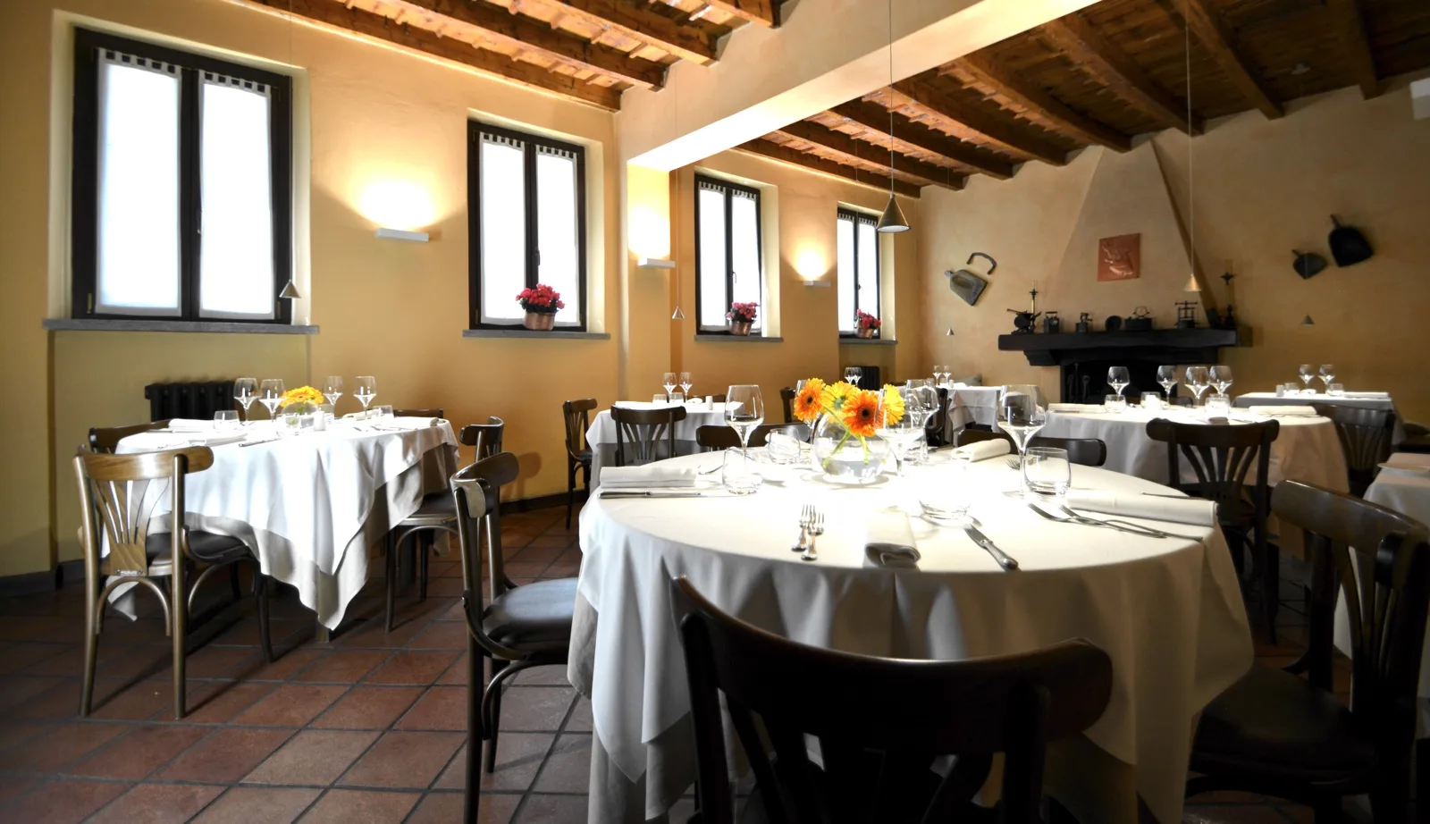 Antico Albergo — photo 19