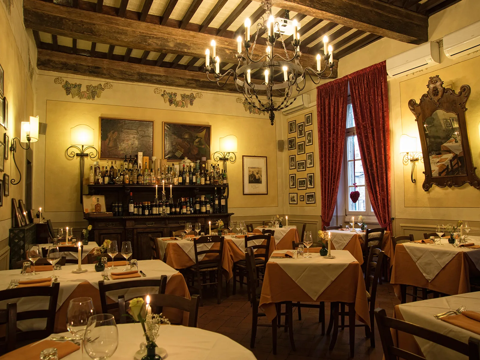 Osteria del Teatro — photo 14