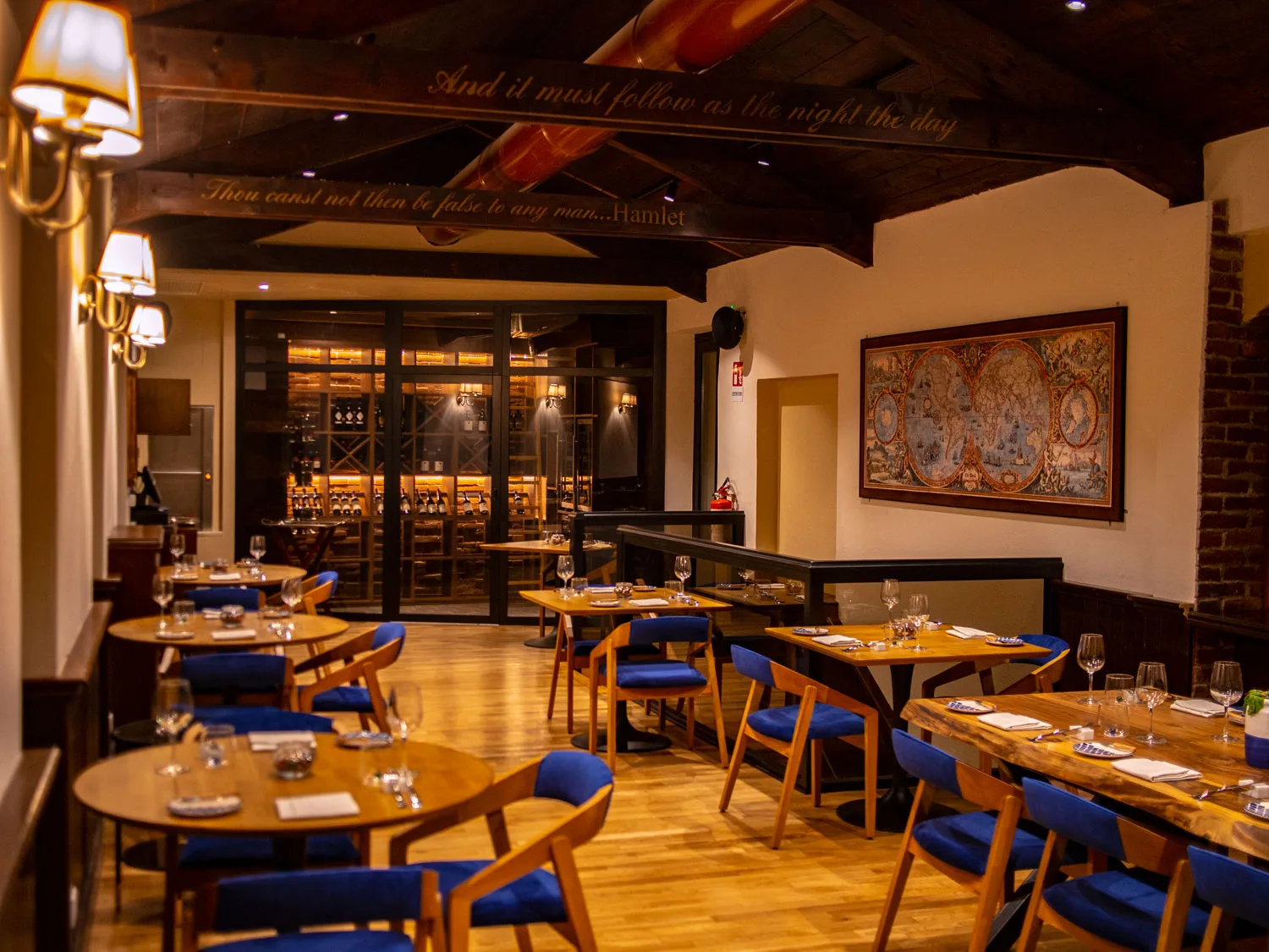 Granoturco Bistrot — photo 34