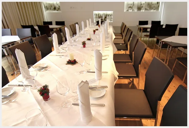 Restaurant Ochsen — photo 36