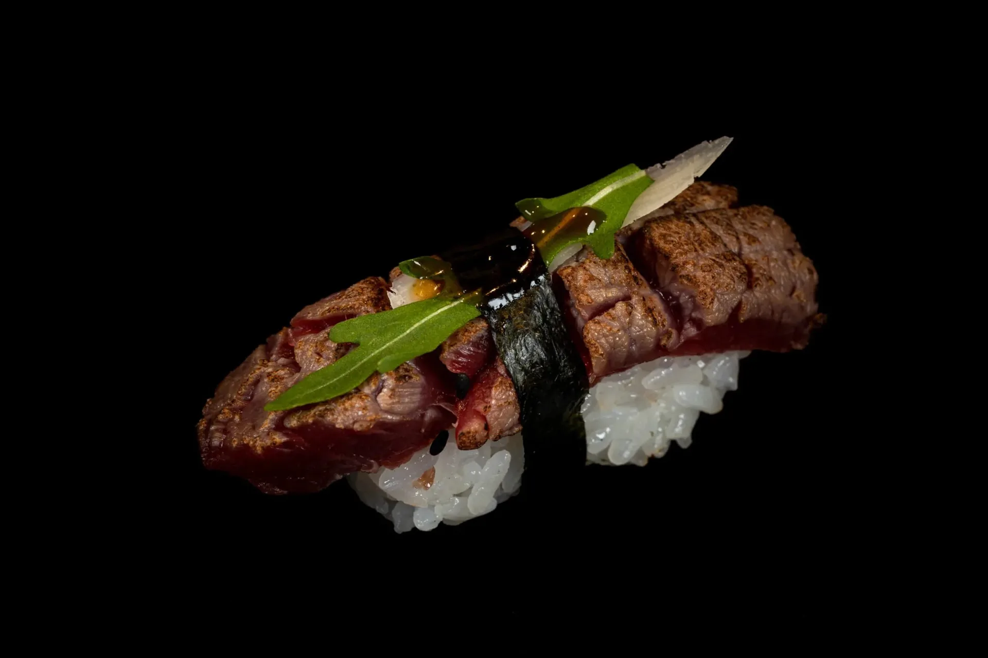 RESTORAN & SUSHI BAR BIZU — photo 74