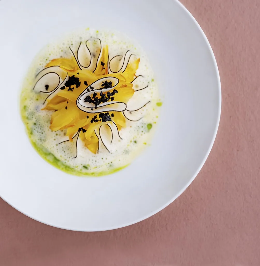 Restaurant Vesters — photo 15