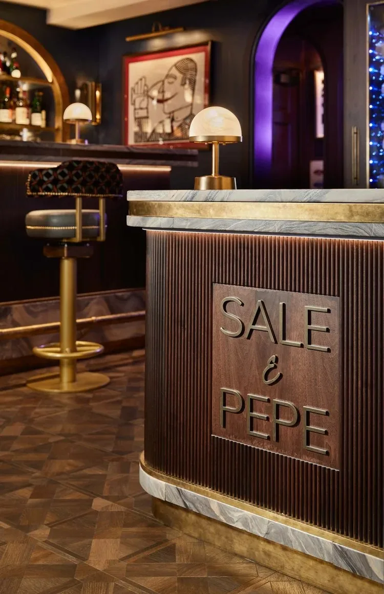 Sale e Pepe — photo 17