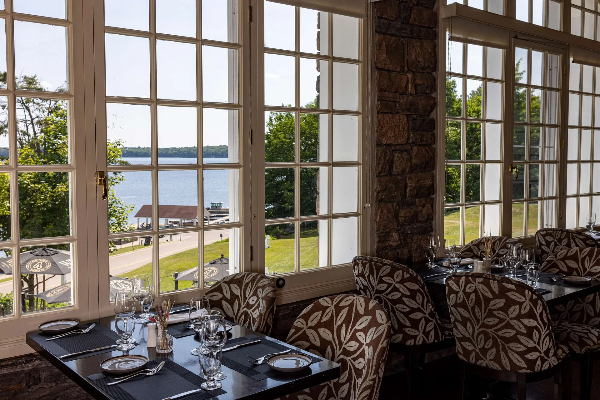 Rosseau — photo 27