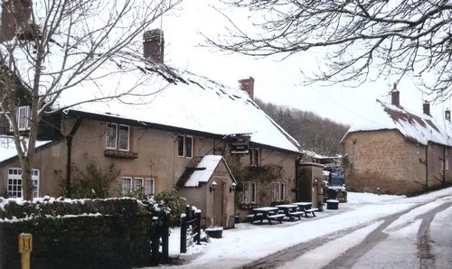 The Ilchester Arms, Bridport