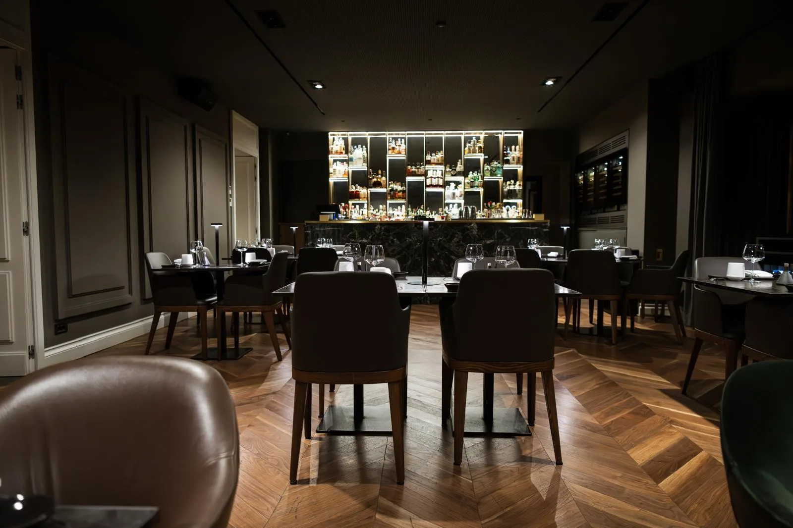 J Contemporary Japanese Restaurant — photo 4