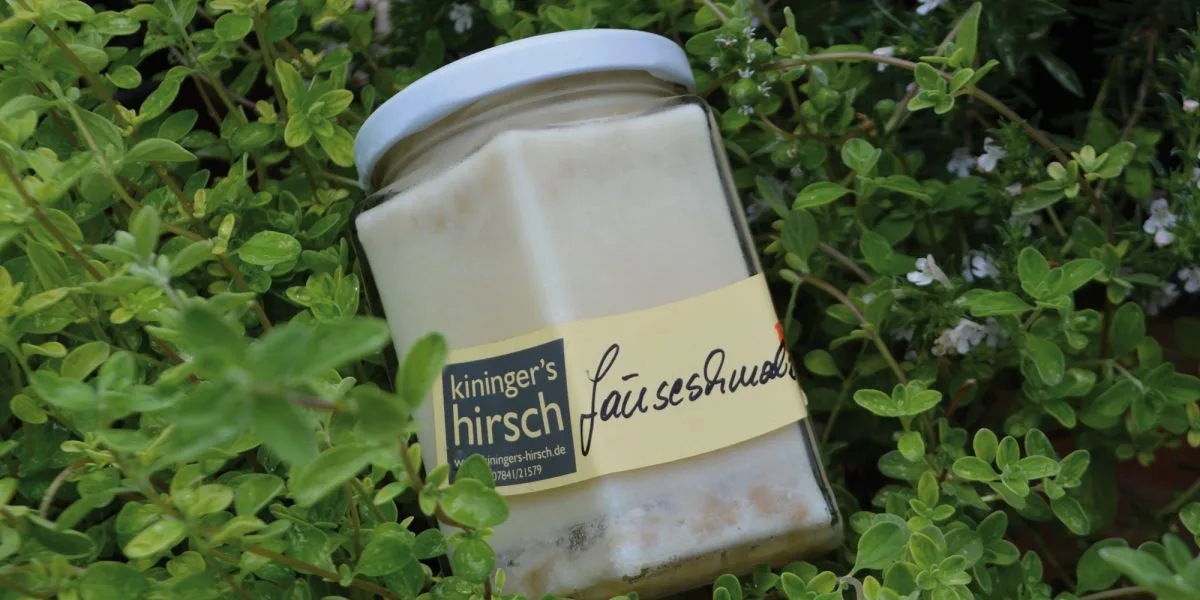 Kininger’s Hirsch — photo 28