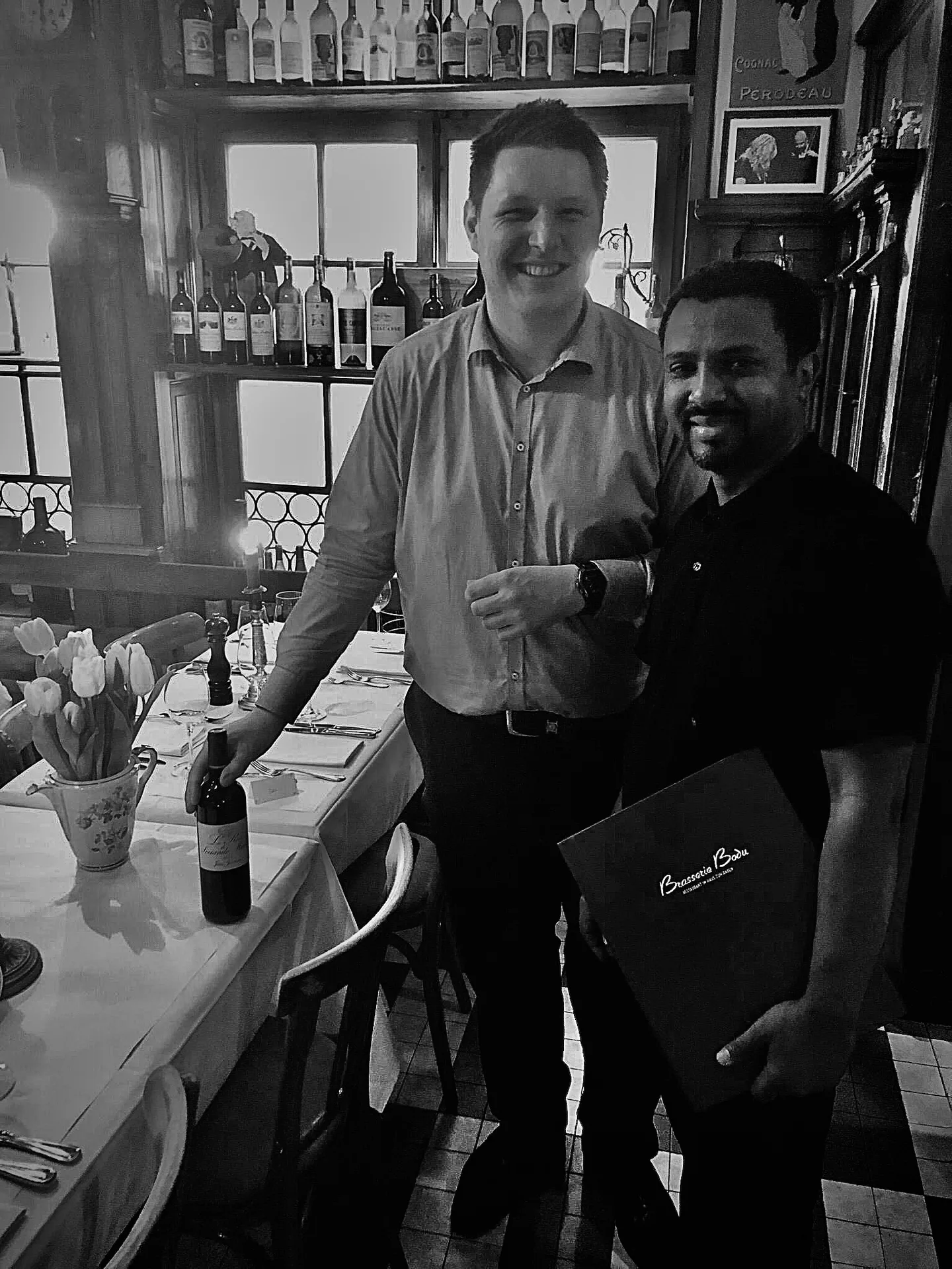 Brasserie Bodu — photo 21