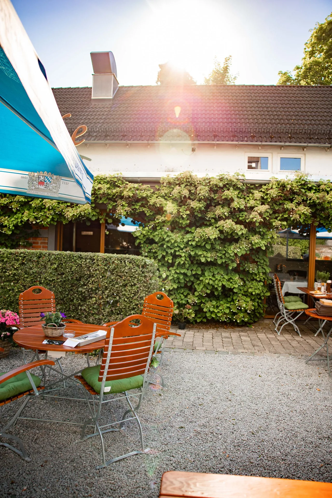 Hotel am Wallgraben — photo 28