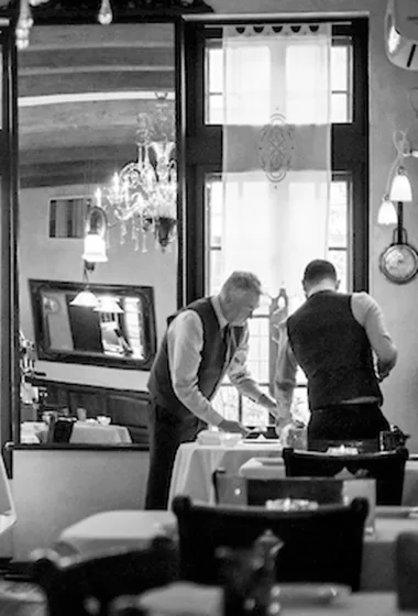 Vetri Cucina — photo 7