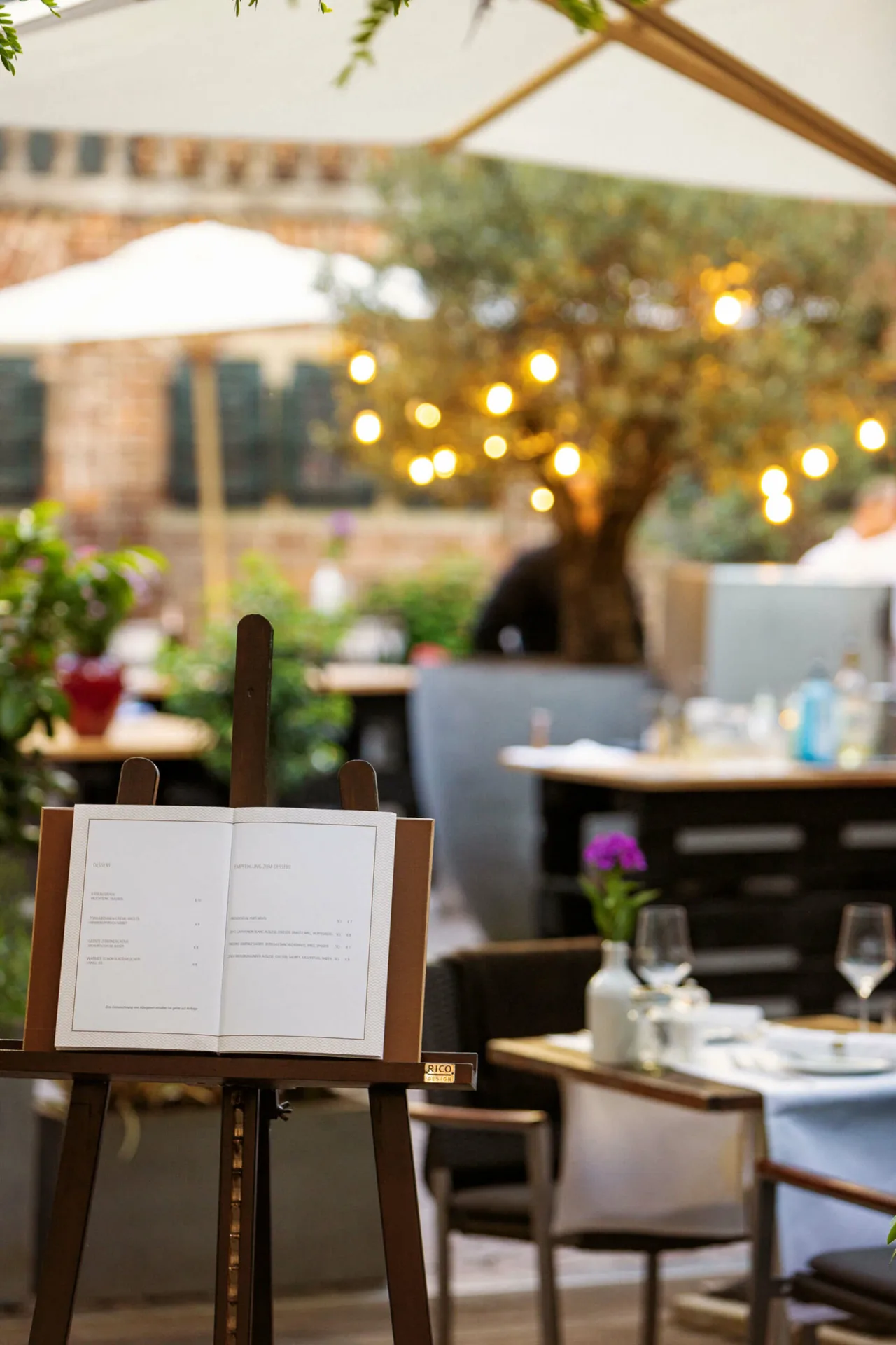 Restaurant alto — photo 37