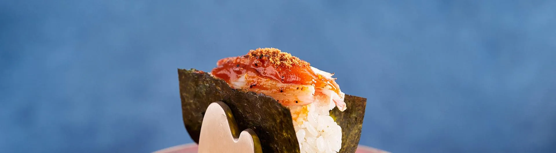 Mari Korean Handroll, New York City