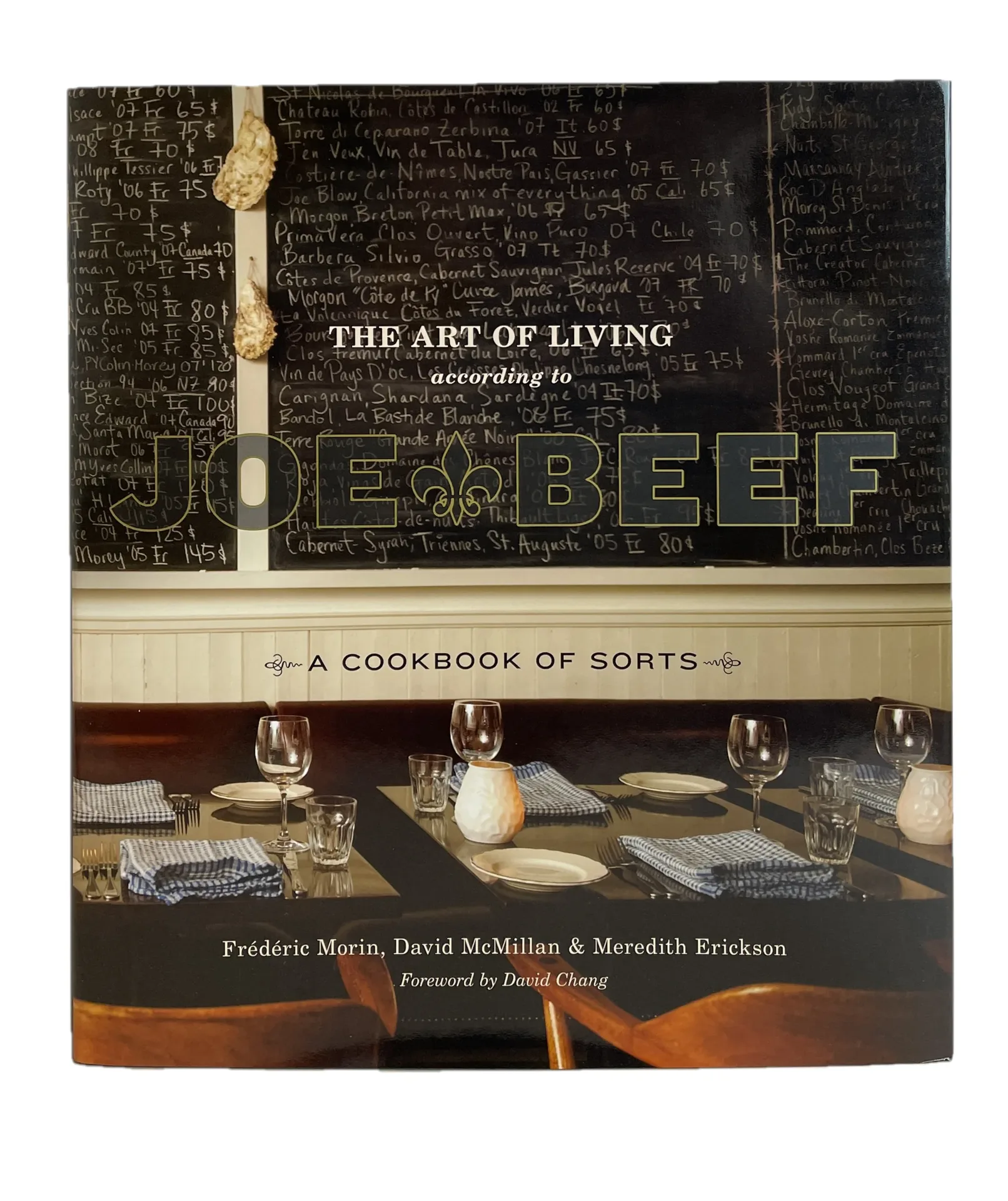 Joe Beef — photo 11